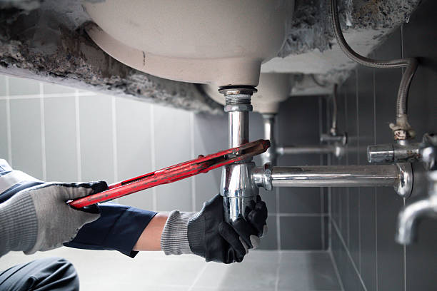 Trusted Emergency Plumber service in Edwardsburg, MI - AAA Plumbing Heating